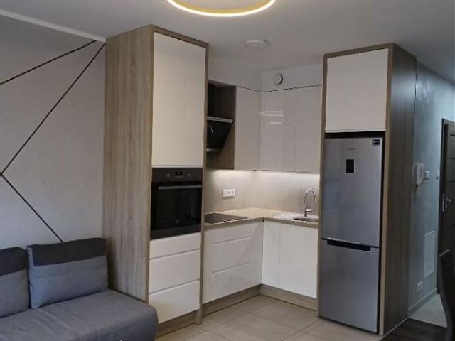 Mieszkanie sprzedam, Kozłówek, Polonijna, 26 m2, cena: 520 000 zł
