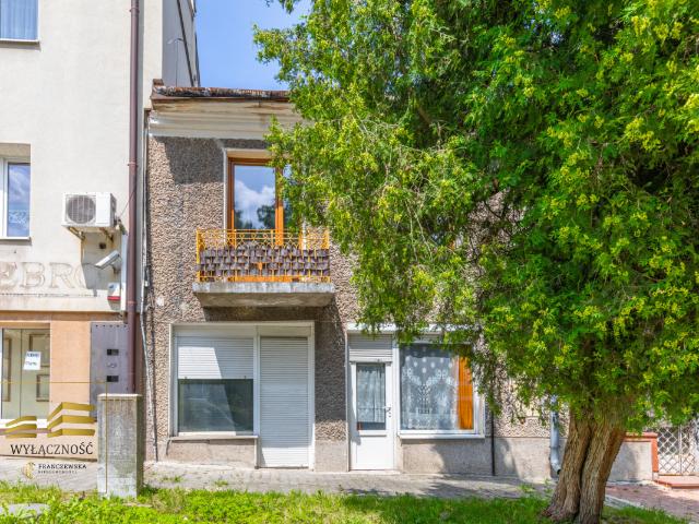 Mieszkanie sprzedam, Kraśnik, 102 m2, cena: 270 000 zł