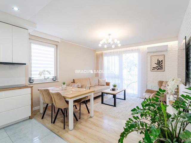 Mieszkanie sprzedam, Kraków, Wzgórza Krzesławickie, Kantorowice, Kantorowicka, 58 m2, cena: 825 000 zł