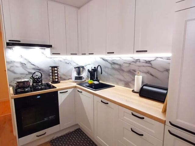 Mieszkanie sprzedam, KRAKÓW, WZGÓRZA KRZESŁAWICKIE, Osiedle Na Stoku, 40 m2, cena: 575 000 zł
