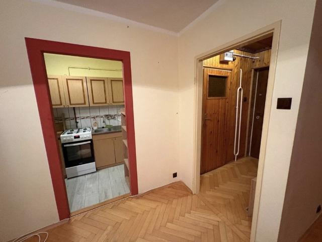 Mieszkanie sprzedam, KRAKÓW, WZGÓRZA KRZESŁAWICKIE, Osiedle Na Stoku, 27 m2, cena: 349 000 zł