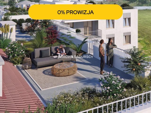 Mieszkanie sprzedam, Kraków, Wzgórza Krzesławickie, Wzgórza Krzesławickie, Kantrowicka, 35 m2, cena: 482 814 zł