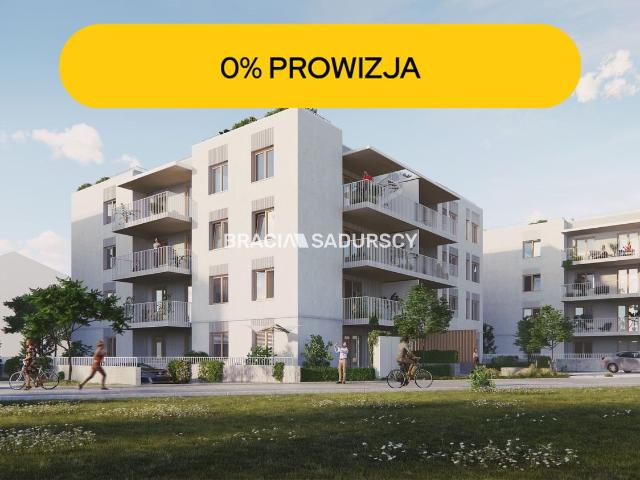 Mieszkanie sprzedam, Kraków, Wzgórza Krzesławickie, Wzgórza Krzesławickie, Kantrowicka, 56 m2, cena: 729 170 zł