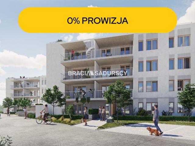 Mieszkanie sprzedam, Kraków, Wzgórza Krzesławickie, Wzgórza Krzesławickie, Kantrowicka, 51 m2, cena: 670 020 zł