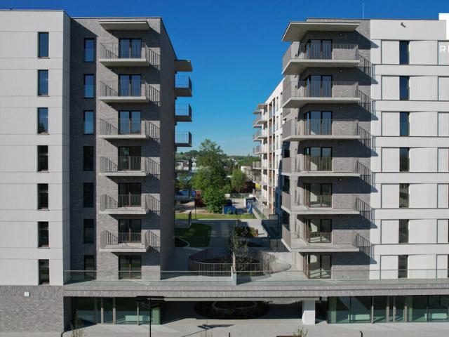 Mieszkanie sprzedam, KRAKÓW, ZABŁOCIE,, 50 m2, cena: 932 000 zł