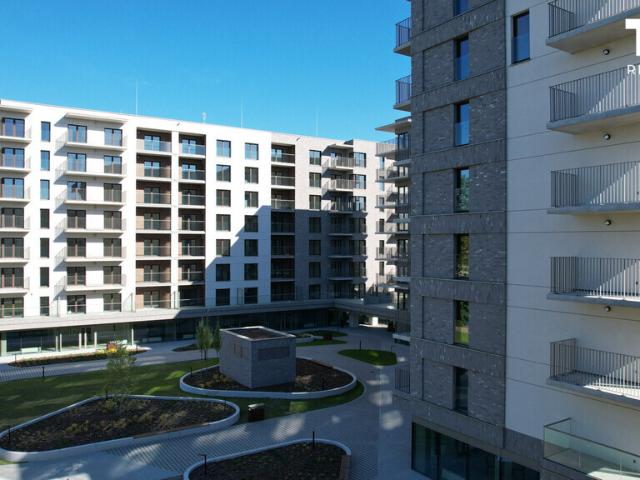 Mieszkanie sprzedam, KRAKÓW, ZABŁOCIE, Pana Tadeusza, 64 m2, cena: 1 059 000 zł