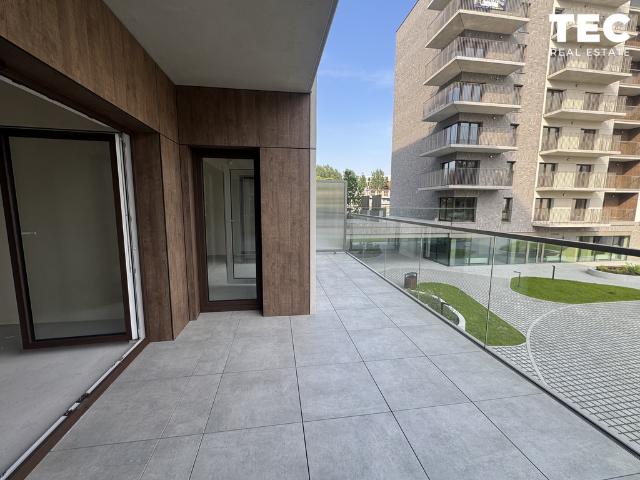 Mieszkanie sprzedam, KRAKÓW, ZABŁOCIE, Pana Tadeusza, 66 m2, cena: 1 149 000 zł