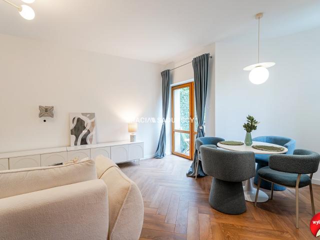 Mieszkanie sprzedam, Kraków, Zwierzyniec, Wola Justowska, Królowej Jadwigi, 65 m2, cena: 1 364 500 zł