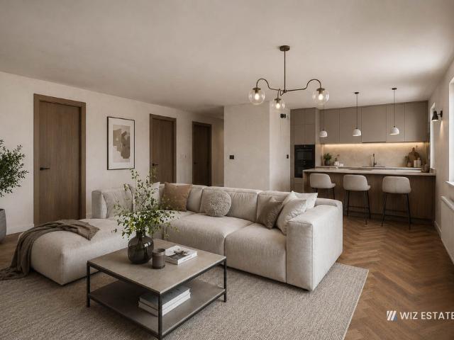 Mieszkanie sprzedam, KRAKÓW, ŻABINIEC, Żmujdzka, 67 m2, cena: 995 000 zł
