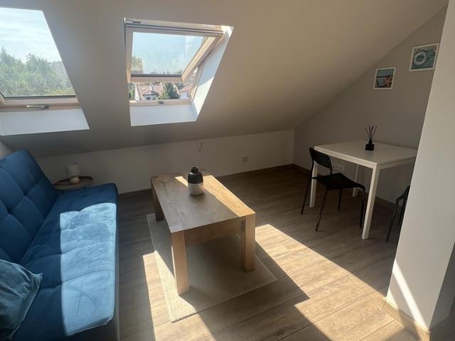 Mieszkanie sprzedam, KRAKÓW, BIEŻANÓW PROKOCIM,, 27 m2, cena: 340 000 zł