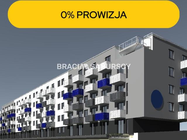 Mieszkanie sprzedam, Kraków, Bieżanów Prokocim, Osiedle Złocień, Agatowa, 53 m2, cena: 659 000 zł