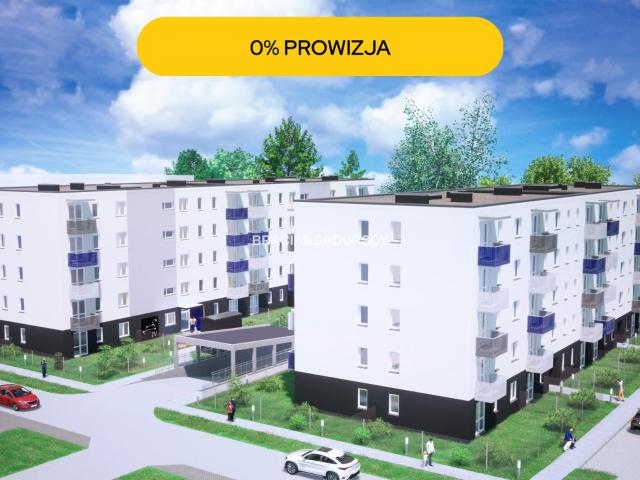 Mieszkanie sprzedam, Kraków, Bieżanów Prokocim, Osiedle Złocień, Osiedle Złocień, 33 m2, cena: 457 306 zł