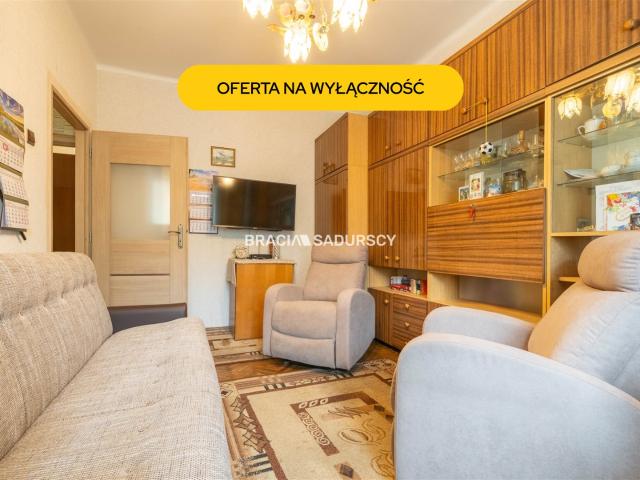 Mieszkanie sprzedam, Kraków, Borek Fałęcki, Borek Fałęcki, Żywiecka, 51 m2, cena: 669 000 zł