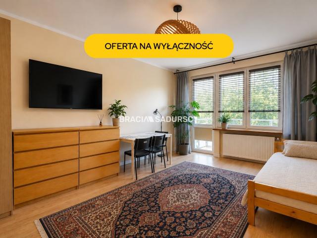 Mieszkanie sprzedam, Kraków, Bronowice, Leopolda Staffa, 37 m2, cena: 659 000 zł