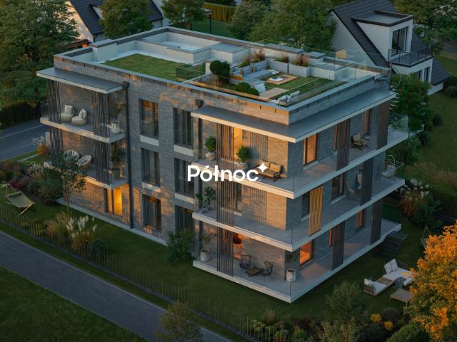 Mieszkanie sprzedam, KRAKÓW, BRONOWICE, Złoty Róg, 88 m2, cena: 2 070 000 zł