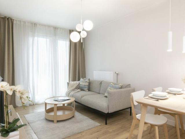 Mieszkanie sprzedam, Kraków, Czyżyny, Al. Pokju, 37 m2, cena: 792 000 zł