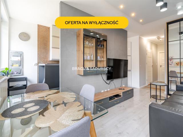 Mieszkanie sprzedam, Kraków, Czyżyny, Czyżyny, Orlińskiego, 56 m2, cena: 868 000 zł