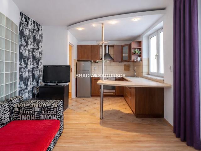 Mieszkanie sprzedam, Kraków, Dębniki, Kliny, Borkowska, 40 m2, cena: 615 000 zł