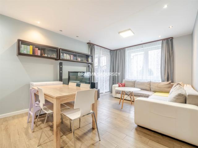 Mieszkanie sprzedam, Kraków, Dębniki, Kliny, Borkowska, 65 m2, cena: 960 000 zł