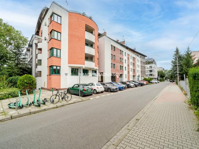 Mieszkanie sprzedam, Kraków, Dębniki, Ludwinów, Mieszczańska, 43 m2, cena: 799 000 zł