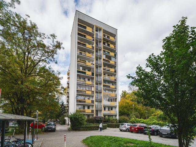 Mieszkanie sprzedam, KRAKÓW, DĘBNIKI, Słomiana, 57 m2, cena: 690 000 zł