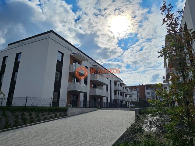 Mieszkanie sprzedam, Kraków, Dębniki, 33 m2, cena: 530 000 zł