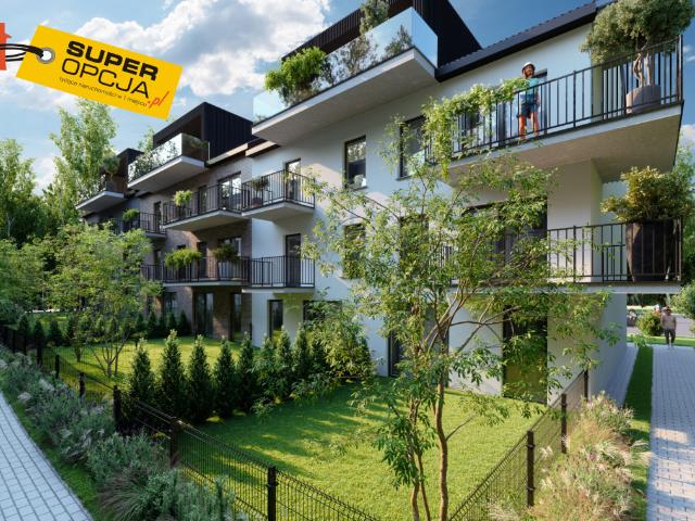 Mieszkanie sprzedam, Kraków, Dębniki, 82 m2, cena: 859 000 zł