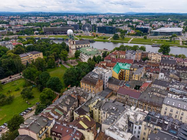 Mieszkanie sprzedam, KRAKÓW, Elizy Orzeszkowej, 72 m2, cena: 1 410 000 zł