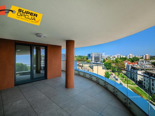 Mieszkanie sprzedam, Kraków, Grzegórzki, 213 m2, cena: 7 416 150 zł