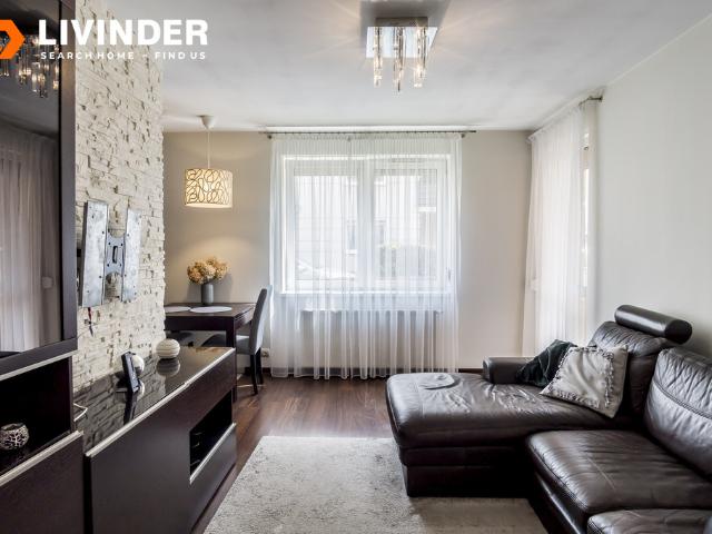 Mieszkanie sprzedam, KRAKÓW, KLINY, Borkowska, 40 m2, cena: 600 000 zł