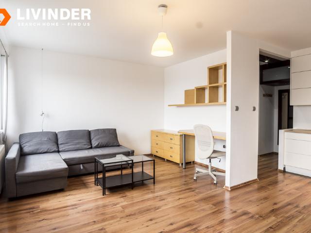 Mieszkanie sprzedam, KRAKÓW, KRAKÓW KROWODRZA, Bratysławska, 40 m2, cena: 749 000 zł