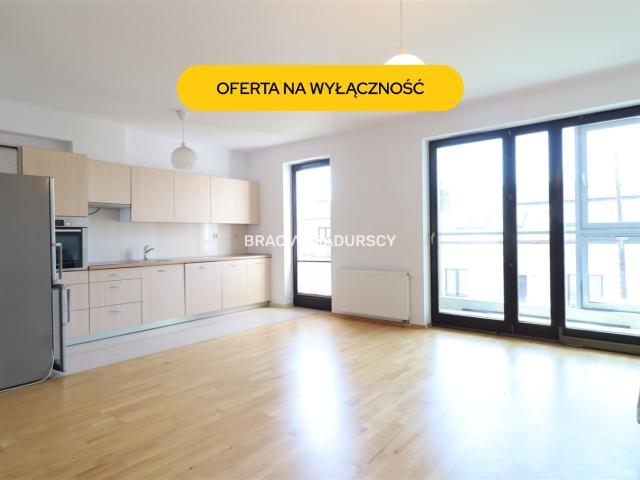 Mieszkanie sprzedam, Kraków, Kraków, Hoffmanowej, 72 m2, cena: 1 428 000 zł