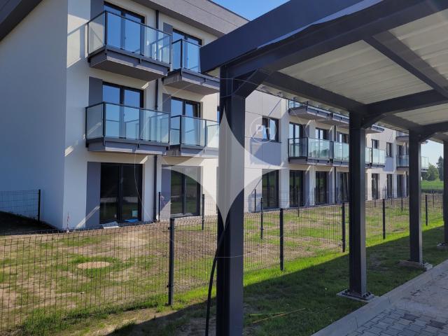 Mieszkanie sprzedam, KRAKÓW, KRAKÓW NOWA HUTA, Edwarda Szymańskiego, 44 m2, cena: 550 025 zł