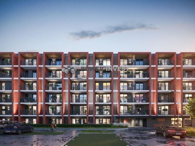 Mieszkanie sprzedam, KRAKÓW, KRAKÓW PODGÓRZE, Pana Tadeusza, 78 m2, cena: 1 687 090 zł