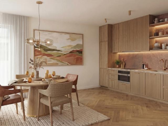 Mieszkanie sprzedam, KRAKÓW, KRAKÓW PODGÓRZE, Rydlówka, 95 m2, cena: 2 399 250 zł