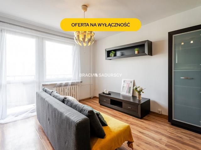 Mieszkanie sprzedam, Kraków, Mistrzejowice, Mistrzejowice, os. Bohaterów Września, 49 m2, cena: 580 000 zł