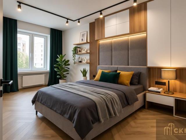 Mieszkanie sprzedam, Kraków, Nowa Huta, Os. Hutnicze, 54 m2, cena: 699 000 zł