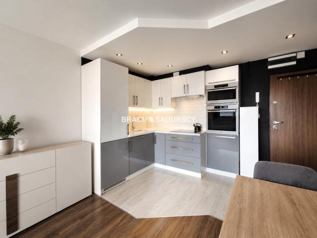 Mieszkanie sprzedam, Kraków, Nowa Huta, Nowa Huta, os. Na Stoku, 25 m2, cena: 430 000 zł
