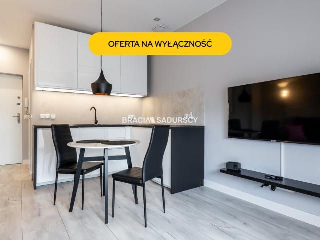 Mieszkanie sprzedam, Kraków, Nowa Huta, Nowa Huta, os. Hutnicze, 20 m2, cena: 479 000 zł