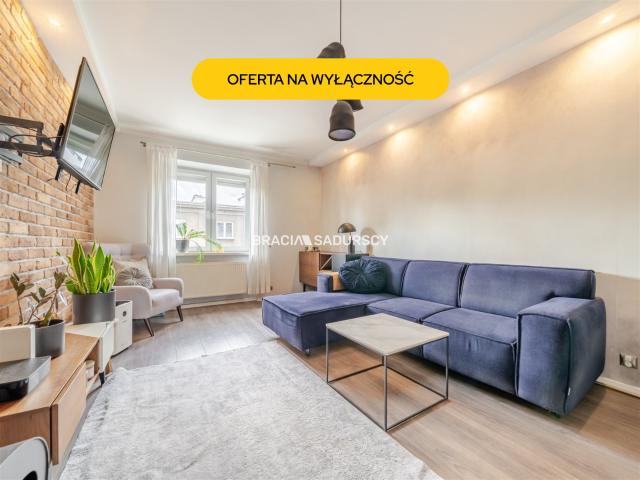 Mieszkanie sprzedam, Kraków, Nowa Huta, Nowa Huta, os. Sportowe, 51 m2, cena: 670 000 zł