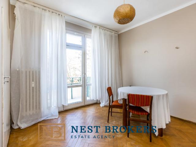 Mieszkanie sprzedam, Kraków, Nowa Huta, Słoneczne, 36 m2, cena: 499 000 zł