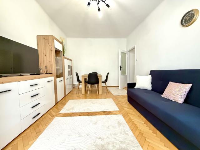 Mieszkanie sprzedam, Kraków, Nowa Huta, Urocze, 34 m2, cena: 460 000 zł