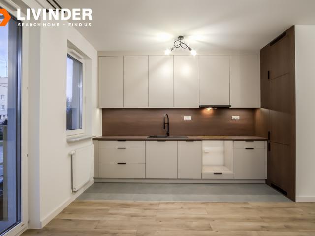 Mieszkanie sprzedam, KRAKÓW, PŁASZÓW, Myśliwska, 42 m2, cena: 755 000 zł