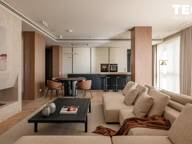 Mieszkanie sprzedam, KRAKÓW, PODGÓRZE,, 90 m2, cena: 1 760 494 zł