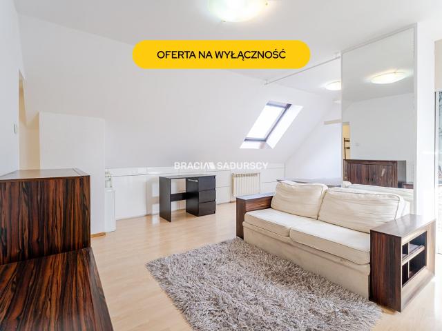 Mieszkanie sprzedam, Kraków, Podgórze Duchackie, Kurdwanów, Marii i Bolesława Wysłouchów, 44 m2, cena: 620 000 zł