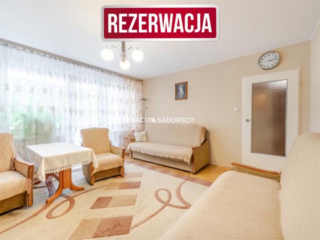Mieszkanie sprzedam, Kraków, Podgórze Duchackie, Kurdwanów, Marii i Bolesława Wysłouchów, 65 m2, cena: 650 000 zł