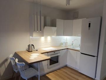 Mieszkanie sprzedam, KRAKÓW, PODGÓRZE DUCHACKIE, Turniejowa, 31 m2, cena: 535 000 zł