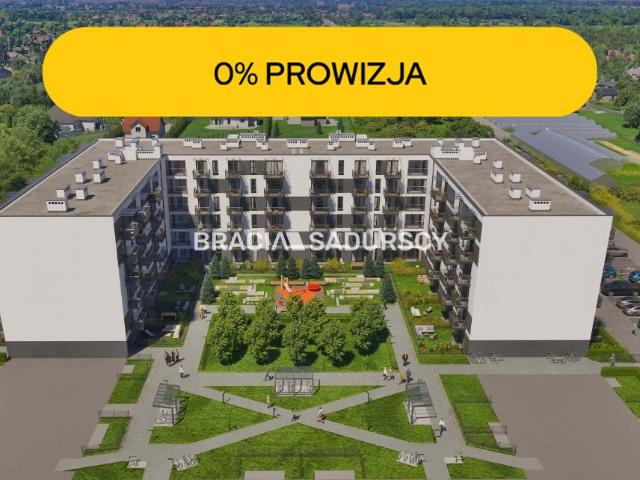 Mieszkanie sprzedam, Kraków, Podgórze, Rybitwy, Bukowa, 58 m2, cena: 693 889 zł