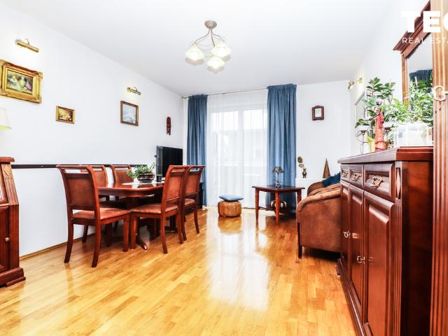 Mieszkanie sprzedam, KRAKÓW, PRĄDNIK BIAŁY, Eljasza Walerego Radzikowskiego, 99 m2, cena: 1 218 000 zł