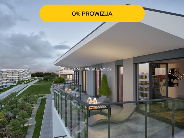 Mieszkanie sprzedam, Kraków, Prądnik Biały, Prądnik Biały, 29 listopada okolice, 28 m2, cena: 561 716 zł